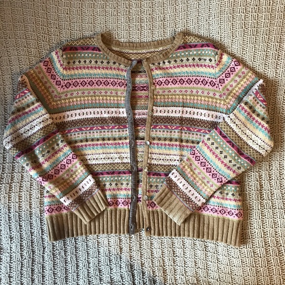 Cardigan - Picture 1 of 1